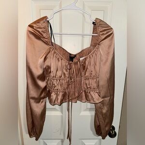 NWT Forever 21 Top